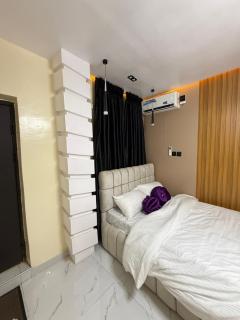 phoenix shortlet apartment - 6