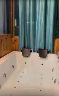 Lily cozy cabin - 3