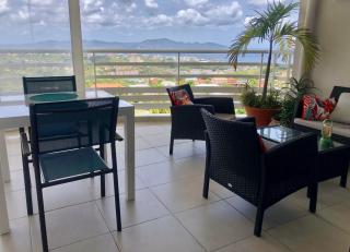 Appartement de standing vue mer - 6