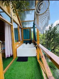 Lily cozy cabin - 1