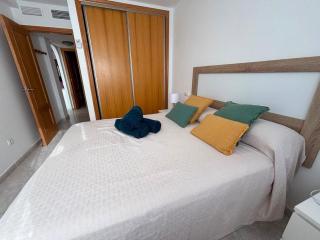 Apartamento Isla Plana - El Mojón - 6