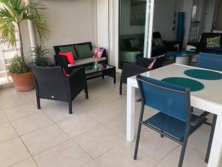Appartement de standing vue mer - 7