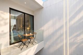 Luxury 4BR Pool Villa - 6
