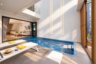Luxury 4BR Pool Villa - 5
