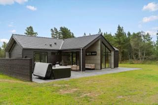 BV426 Blåvand - Bjergvej 26 - 2