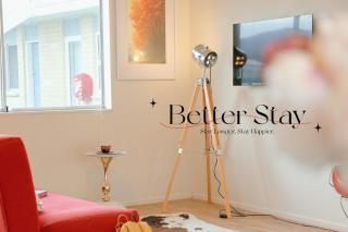Refreshed Retro 1 Bedroom Home Sleeps 4 - 3