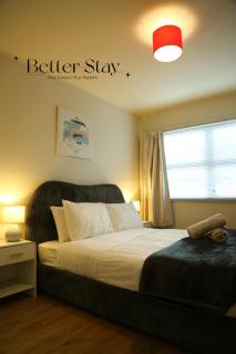 Refreshed Retro 1 Bedroom Home Sleeps 4 - 2