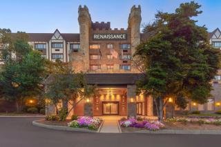 Renaissance Framingham Hotel & Conference Center - Framingham - 6