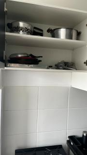 Apartamento completo e aconchegante em BH - 6