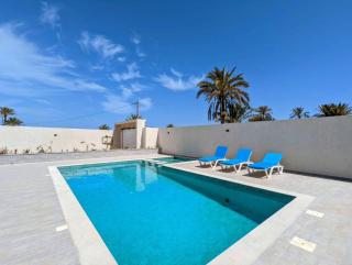 Escape to Villa Yasmina - 0