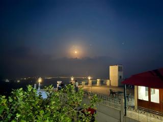RockCliff Resort Presidential 1Bedroom Suite - Kashmir Point - 5 min to Mall Road - 9