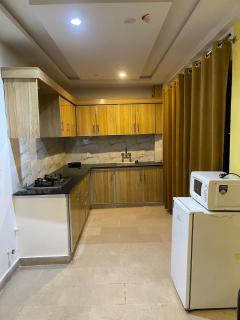 Signature Suites - 1