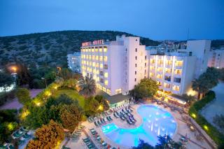 Marbel Hotel by PalmWings - Kuşadası - 0