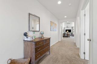 The Explorer! Extra Game Room, Fire pit Sleeps 10! - 2