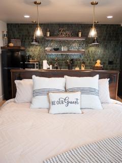 Downtown Boise Sunset Ave Romantic Private Suite - 7