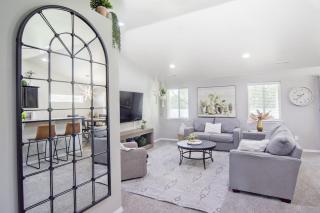Stoddard Trailhead Central Nampa Home - Sleeps 10 - 7