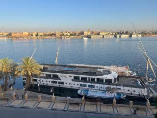 Nile breeze - 5