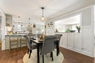 Sunset Ave Lux! 4BR Large Home in Downtown Boise - 2