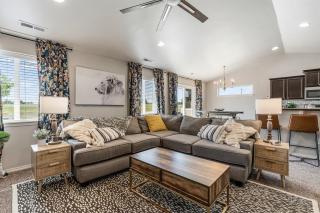 Nampa Wine Country 3 Bed Private Home - 9
