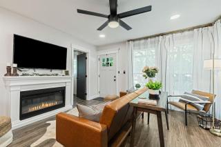 Modern Gatsby 2b15b Caldwell Near Golf Course! - 8