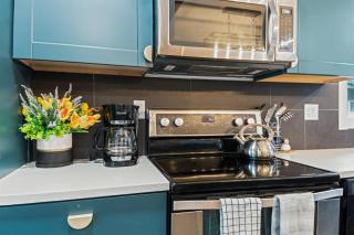 Modern Gatsby 2b15b Caldwell Near Golf Course! - 2