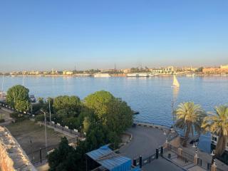 Nile breeze - 3