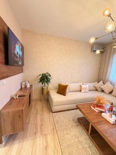 Modern studio - cozy & elegant - 2