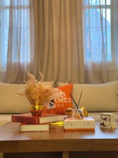 Modern studio - cozy & elegant - 1