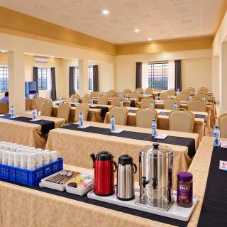 The Ellena Hotel - 7