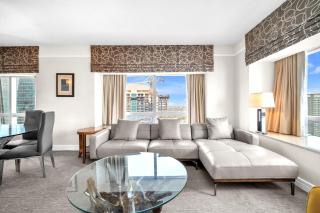 Four Seasons Hotel Miami Luxury Two Bedroom City View Suite- Free Parking - 8