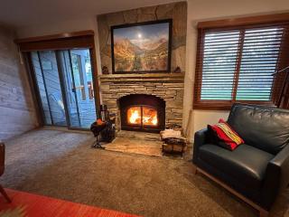 Mammoth Creek Unit 39 - 8