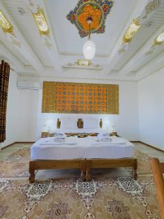 LOLA Boutique Hotel - 9