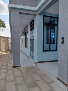Salimwani villas - 2