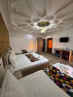 LOLA Boutique Hotel - 5
