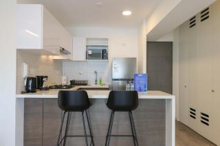 Bright & Trendy 1BR with Balcony in Miraflores by Geko - 5
