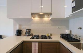 Bright & Trendy 1BR with Balcony in Miraflores by Geko - 2