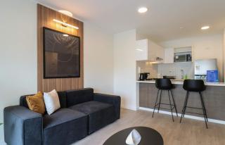 Bright & Trendy 1BR with Balcony in Miraflores by Geko - 9