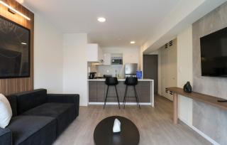 Bright & Trendy 1BR with Balcony in Miraflores by Geko - 8