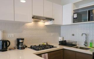 Bright & Trendy 1BR with Balcony in Miraflores by Geko - 1