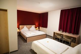 Neros Hotel - 7