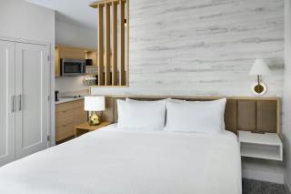 TownePlace Suites by Marriott Ridgecrest - Ridgecrest - 3