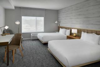 TownePlace Suites by Marriott Ridgecrest - Ridgecrest - 2