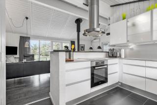 215 Ringkøbing - Fladsbjergvej 40 - 9