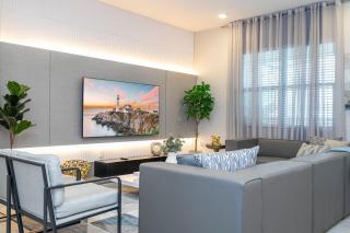 8BR Paradiso Grande Villa Pool & Game Room - 6
