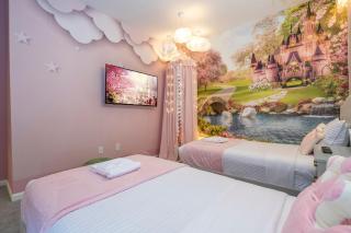 8BR Paradiso Grande Villa Pool & Game Room - 7