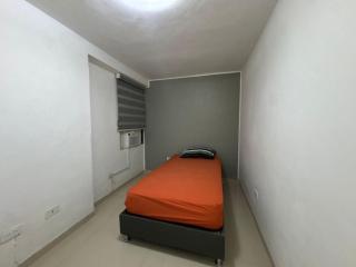 Beautiful apartment in front of La Vela - 0