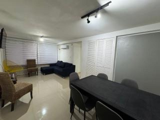 Beautiful apartment in front of La Vela - 6