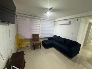 Beautiful apartment in front of La Vela - 5