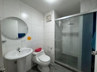 Beautiful apartment in front of La Vela - 2