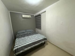Beautiful apartment in front of La Vela - 1